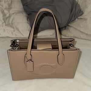 COACH small tote bag